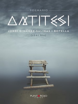 cover image of Antítesi